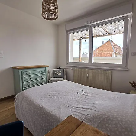Neudorf - Rooftop - Free Parking 4min - Tram 1min Strasbourg